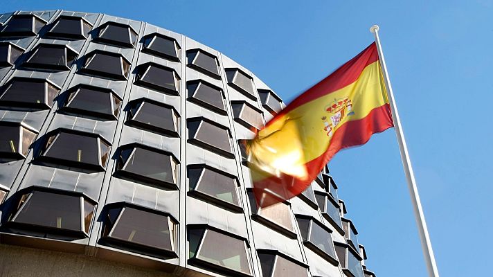 Telediario Matinal - El Tribunal Constitucional avala la ley de amnistía, pero excluye la malversación ligada al 'procés'