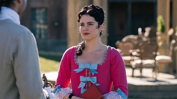 Valle Salvaje - Episodio 179