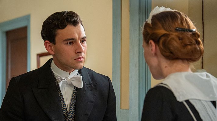 La promesa - Episodio 607