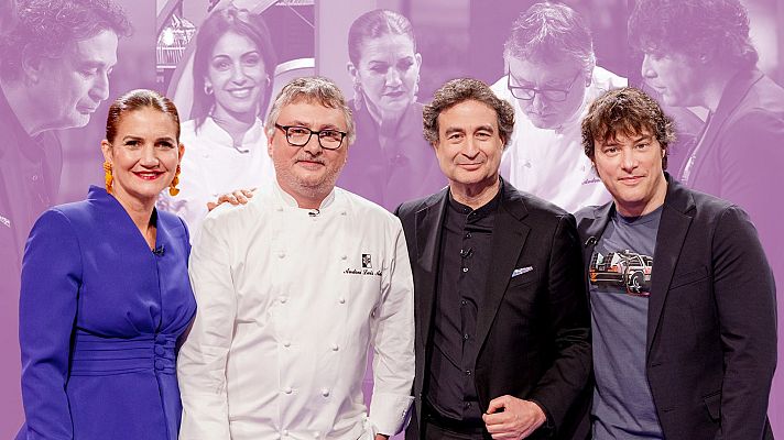 MasterChef - Programa 9
