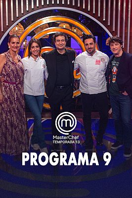 Programa 9