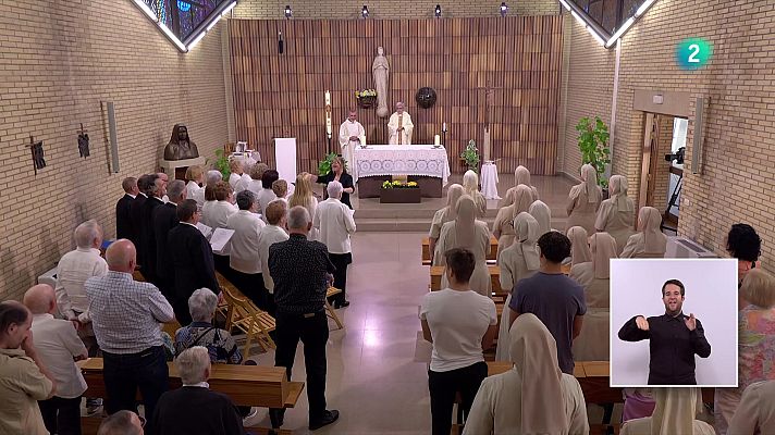 La Missa - La Missa - 01/06/2025