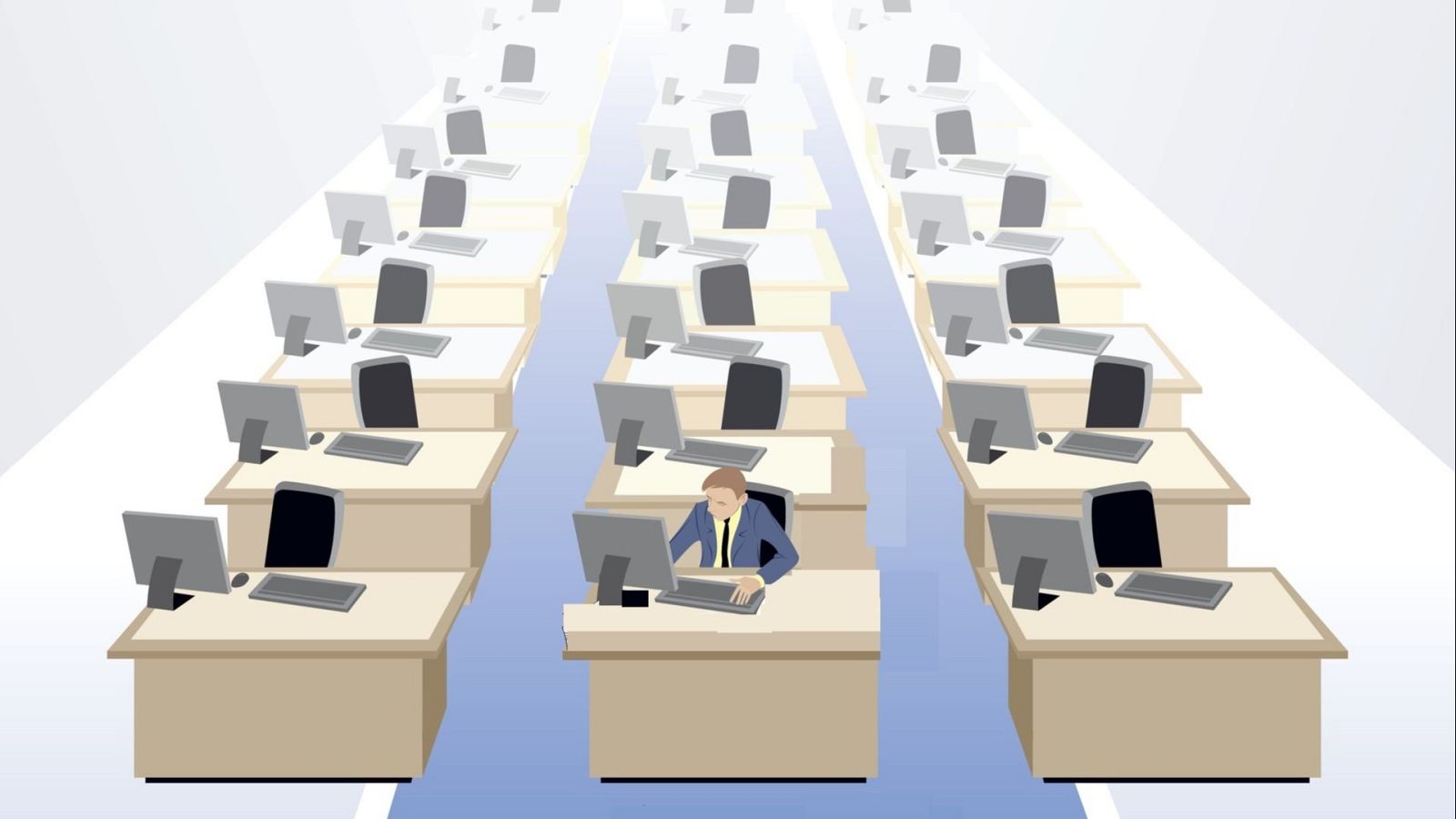 Aquí hay trabajo - 02/06/25 - ver ahora