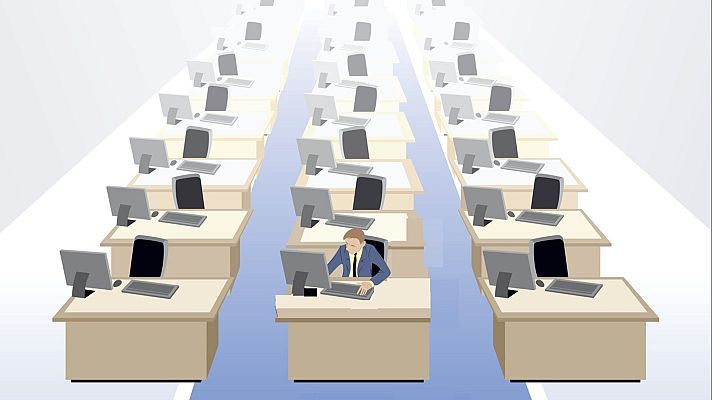 Aquí hay trabajo - Aquí hay trabajo - 02/06/25