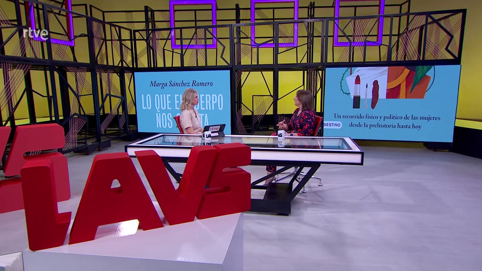 La aventura del saber - 02/06/25 -  ver ahora