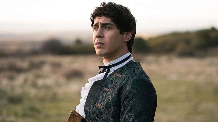 Valle Salvaje - Episodio 180