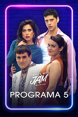 Mara Len y Edu Casanova vs Amaia y Palomo Spain