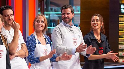 Yago: "En mi casa no se tomaron muy bien mi condición sexual"