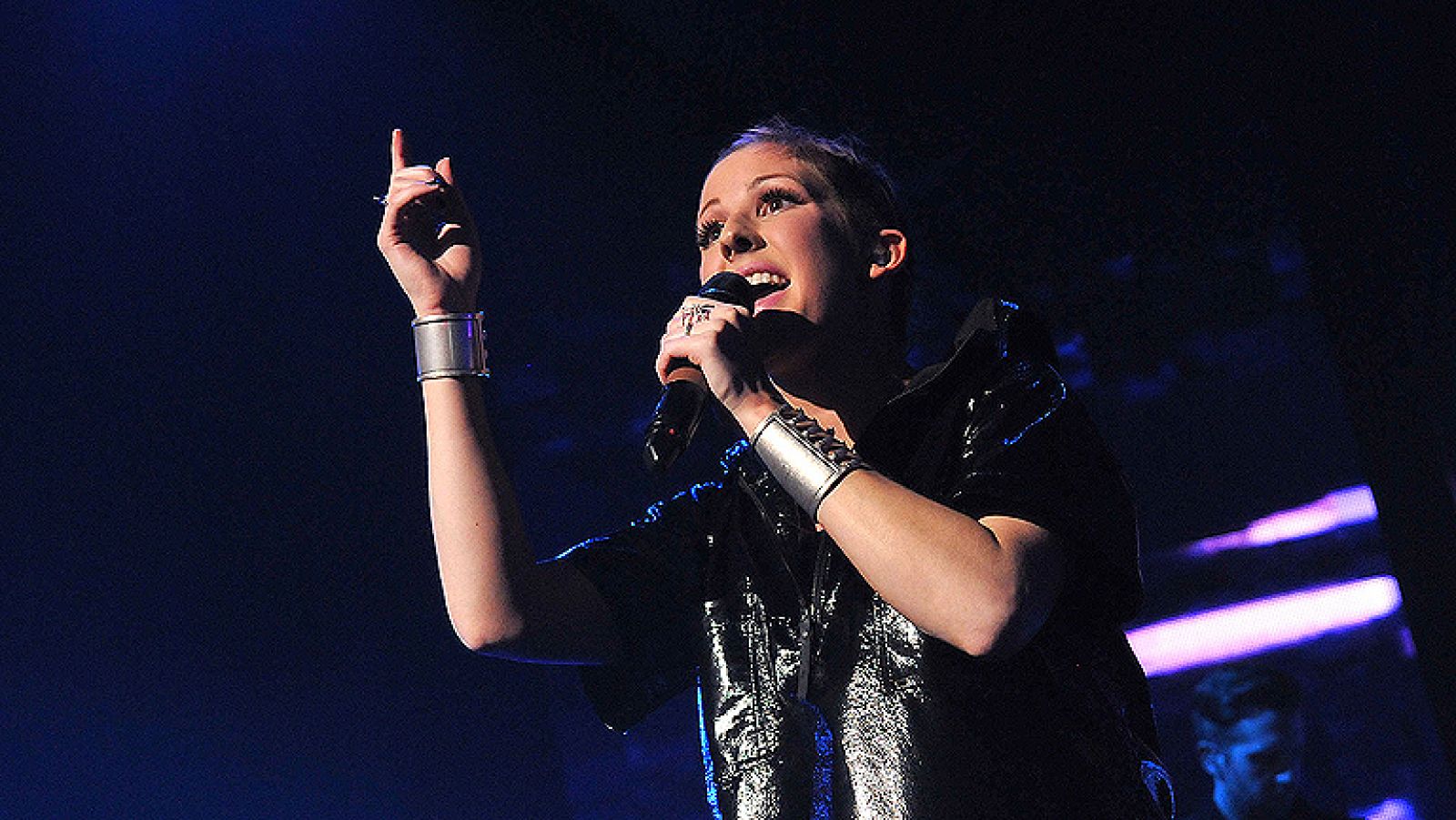 Lo mejor del iTunes Festival 2012 - Muse, Ellie Goulding, Andrea Bocelli y más - 25/01/13 - iTunes Festival 2012 | Ver