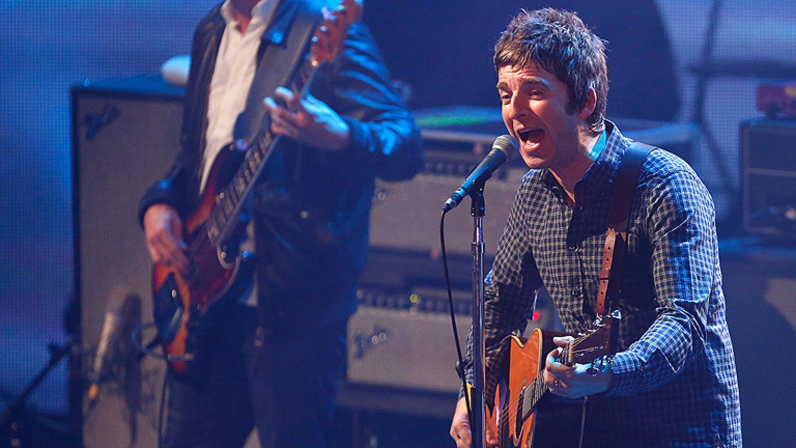 Lo mejor del iTunes Festival 2012 - Noel Gallagher, Norah Jones o David Guetta - 18/01/13