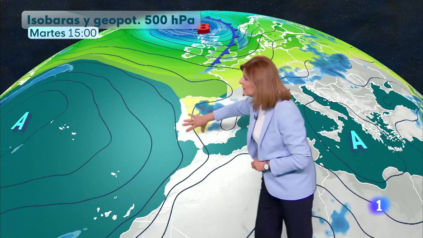 El tiempo en Asturias - 02/06/25 | Ver