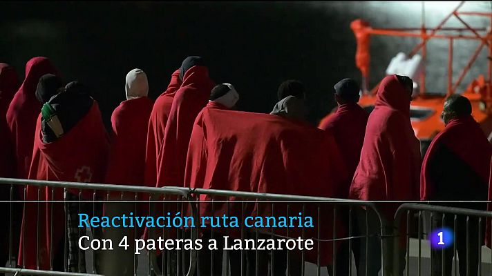 Telecanarias - Telecanarias - 02/06/2025