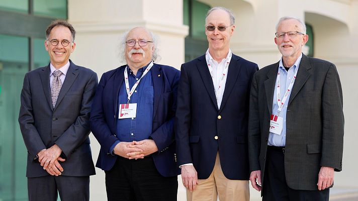 L'informatiu - Comunitat Valenciana - L'Informatiu Comunitat Valenciana 1 - 02/06/25