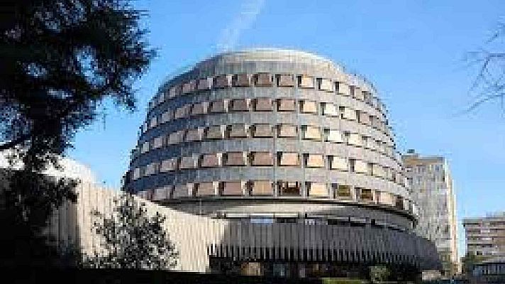 Telediario 1 - Telediario 1 en 4' - 02/06/25