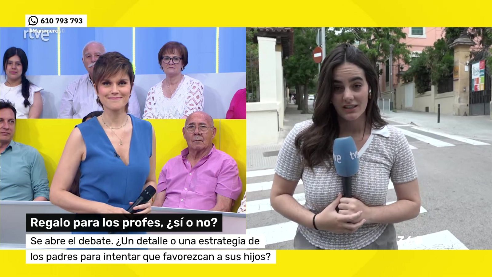 Mañaneros 360 - Programa 428 - ver ahora