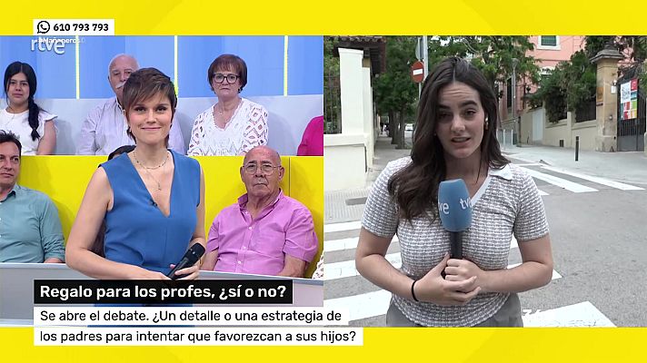 Mañaneros 360 - Programa 428