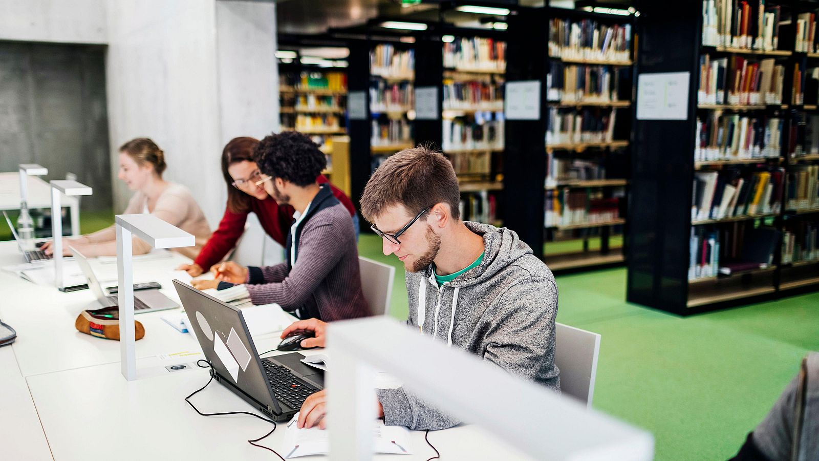 Últimas horas para que comience la nueva Pau | Ver