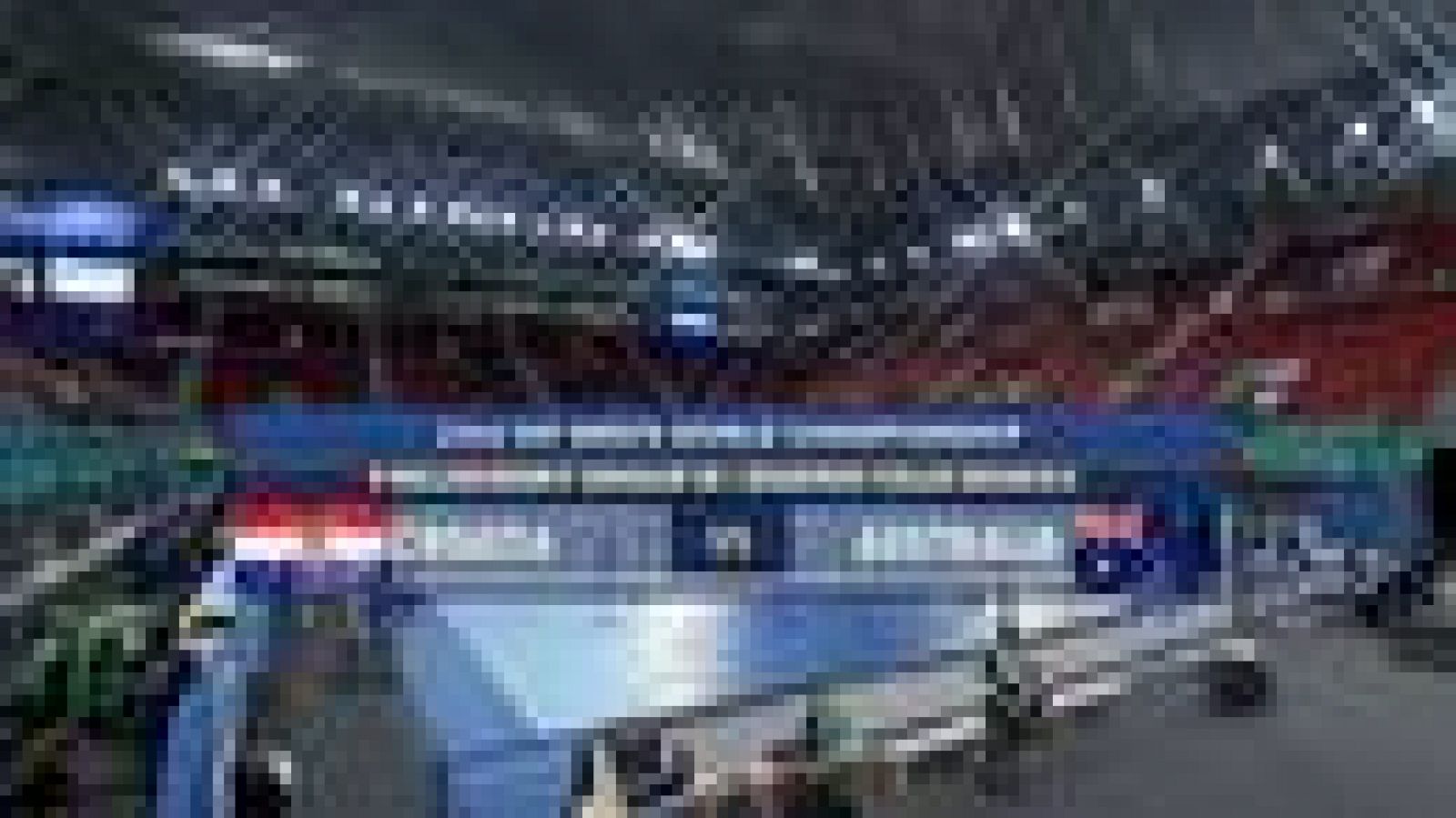 Mundial de balonmano - Grupo D: Croacia - Australia - ver ahora