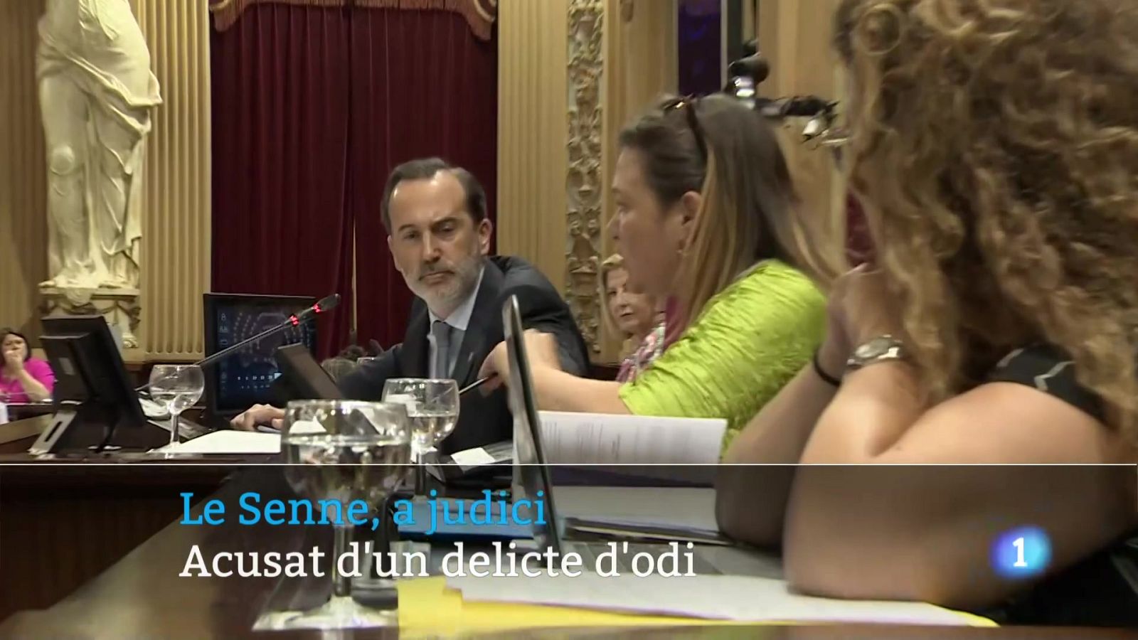 Informatiu Balear 2 - 02/06/25 Veure ara