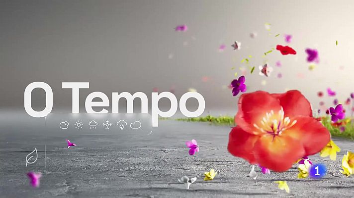 Telexornal - Galicia - El tiempo en Galicia    02-06-2025