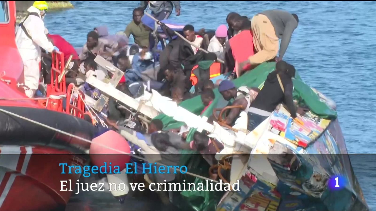 Canarias en 2' - 02/06/2025 | Ver