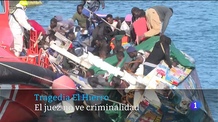 Telecanarias - Canarias en 2' - 02/06/2025