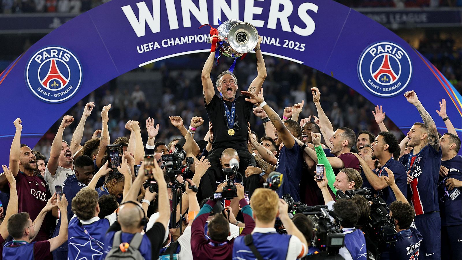 Deportes 1 - 02/06/25 - ver ahora