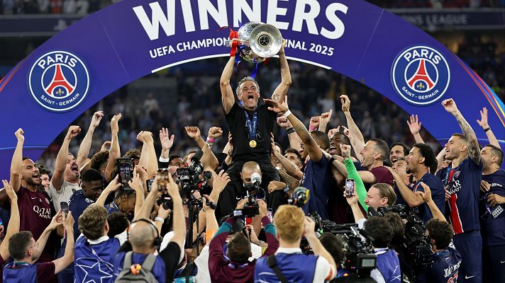 Los Deportes de La1 - Deportes 1 en Lengua de signos - 02/06/25