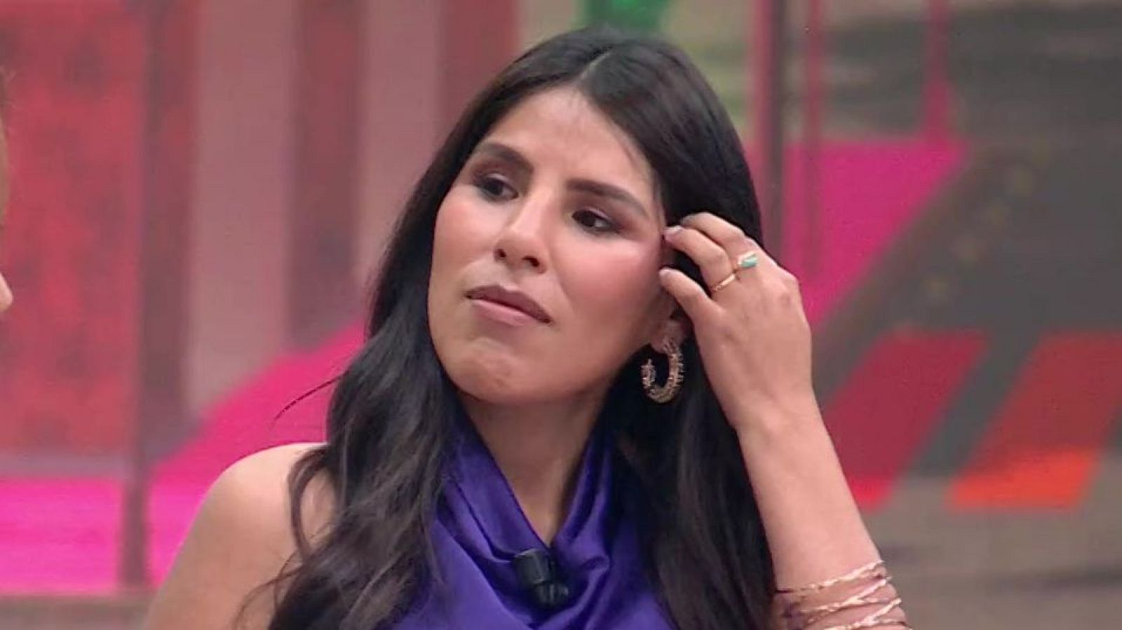 Isa Pantoja, sobre su ausencia en la comunión de su sobrina: 'no me han  invitado pero no hubiera ido'