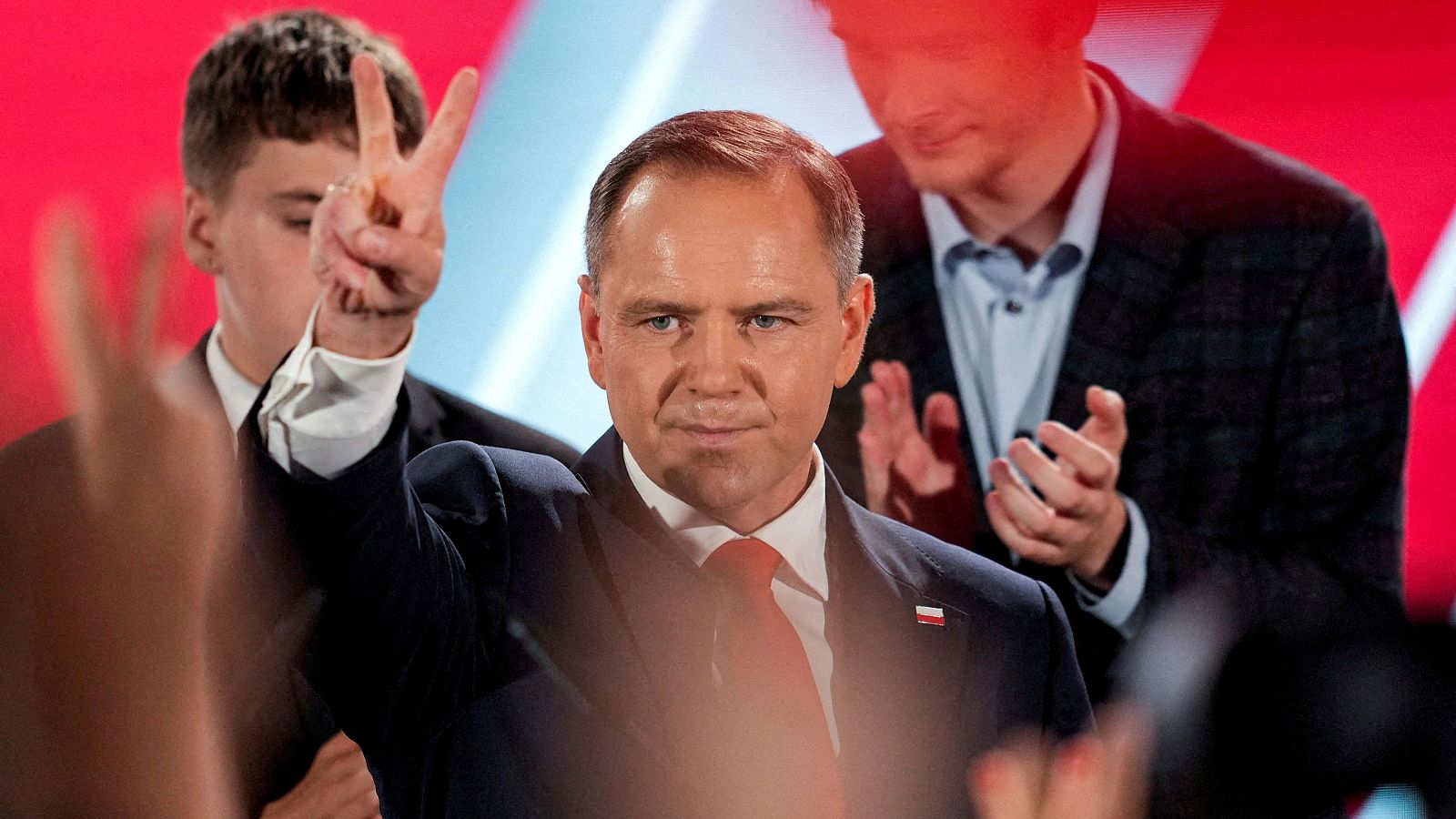 La victoria de Nawrocki sacude la política polaca | Ver