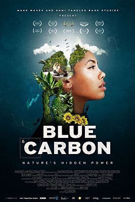 Somos Documentales - Carbono azul. El poder oculto de la naturaleza