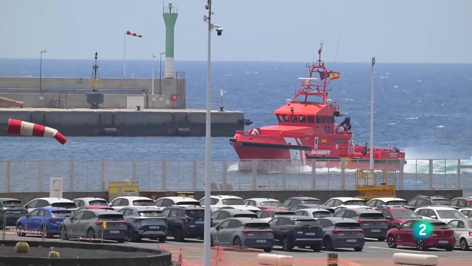 Telecanarias Tarde - 02/06/2025 | Ver