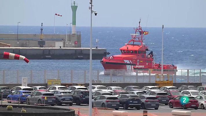 Telecanarias - Telecanarias Tarde - 02/06/2025