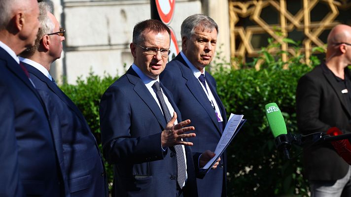 La tarde en 24h - La tarde en 24 horas - 02/06/25