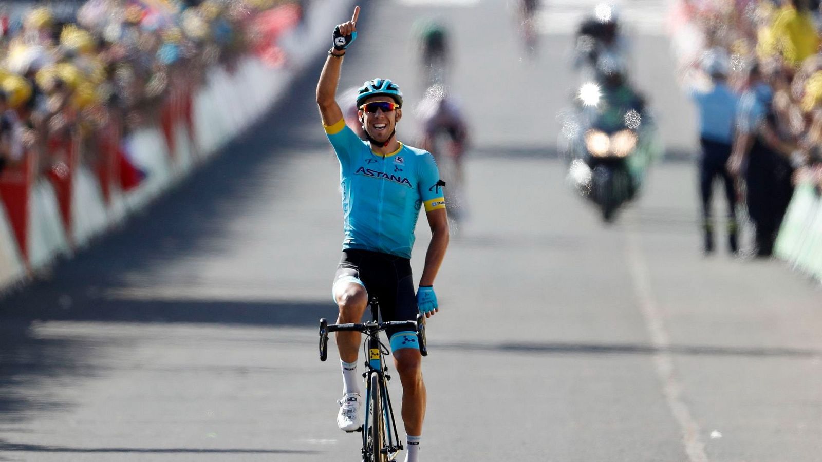 TDPedales - Mayo 2025