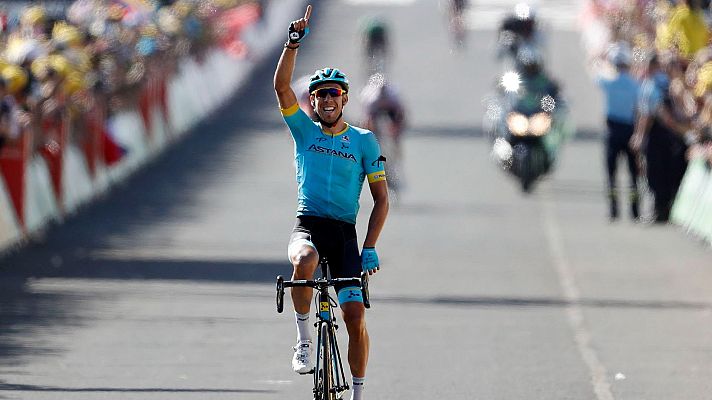 TDPedales - TDPedales - Mayo 2025