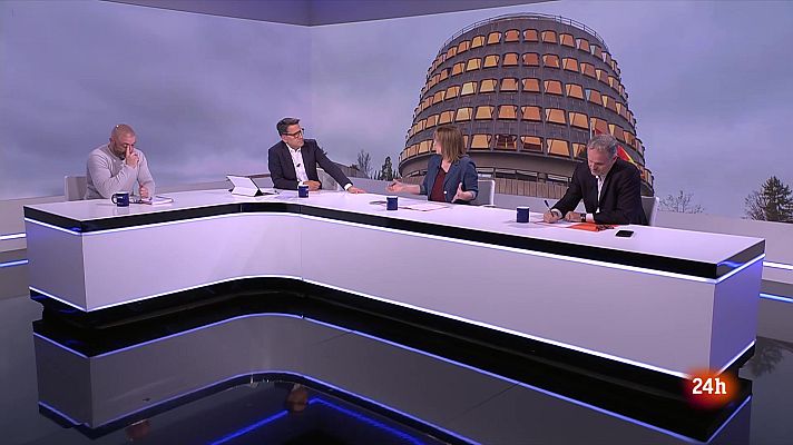 El Vespre - El Vespre - 02/06/2025