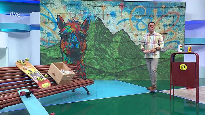 Aquí la Tierra - Aquí la Tierra - 02/06/25