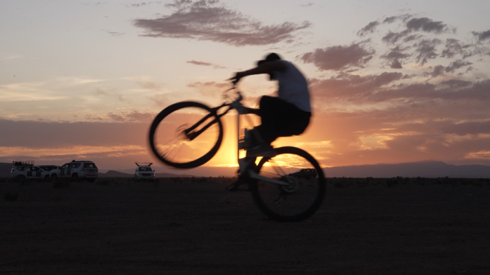 TDPedales - 'TDPedales' - Globerismo - Mayo 2025