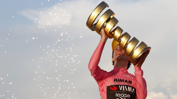 TDPedales - TDPedales | 'Pedales News': mayo 2025