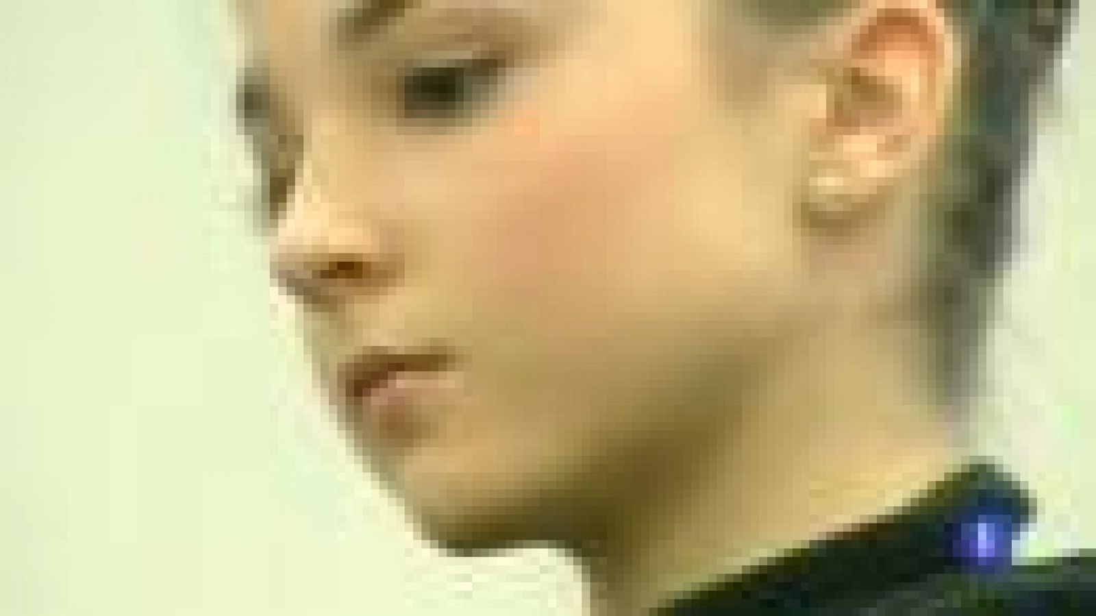 Nerea Barrondo, única española en el prestigioso ballet Bolshoi