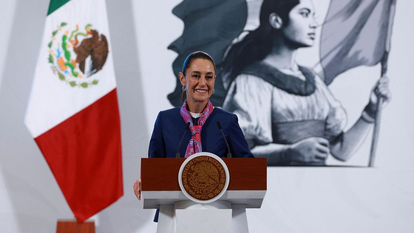 Telediario Internacional - 02/06/25 - ver ahora