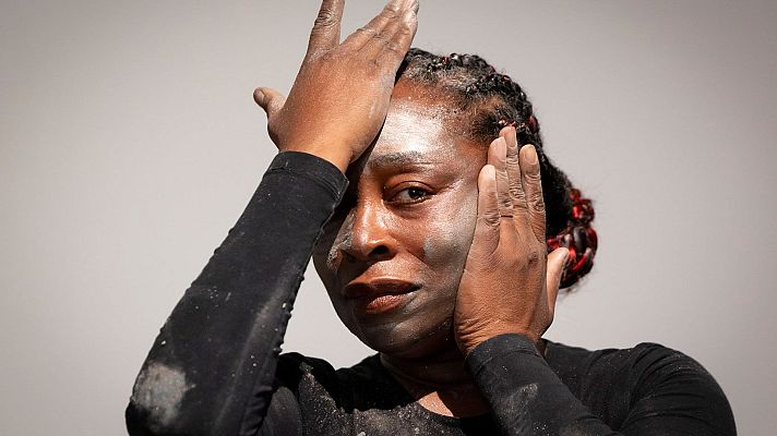 Metrópolis - Tendencias 4: Arte Decolonial