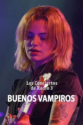 Buenos Vampiros