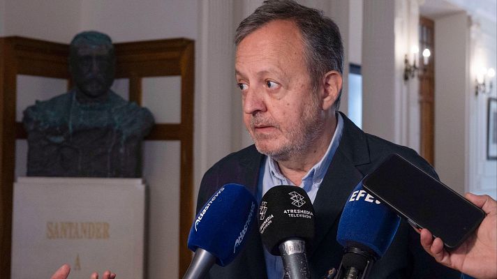 La hora de La 1 - Declaran los testigos de la segunda causa judicial por las muertes en las residencias durante la pandemia