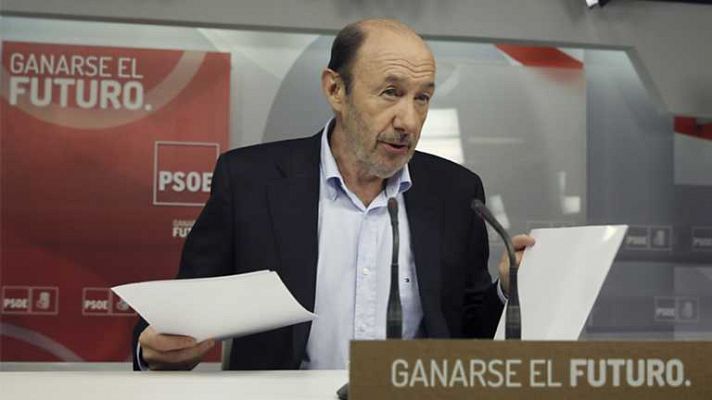 Telediario 1 - Telediario - 21 horas - 12/01/13