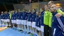 Mundiales De Balonmano: Grupo B: Islandia - Rusia | RTVE Play