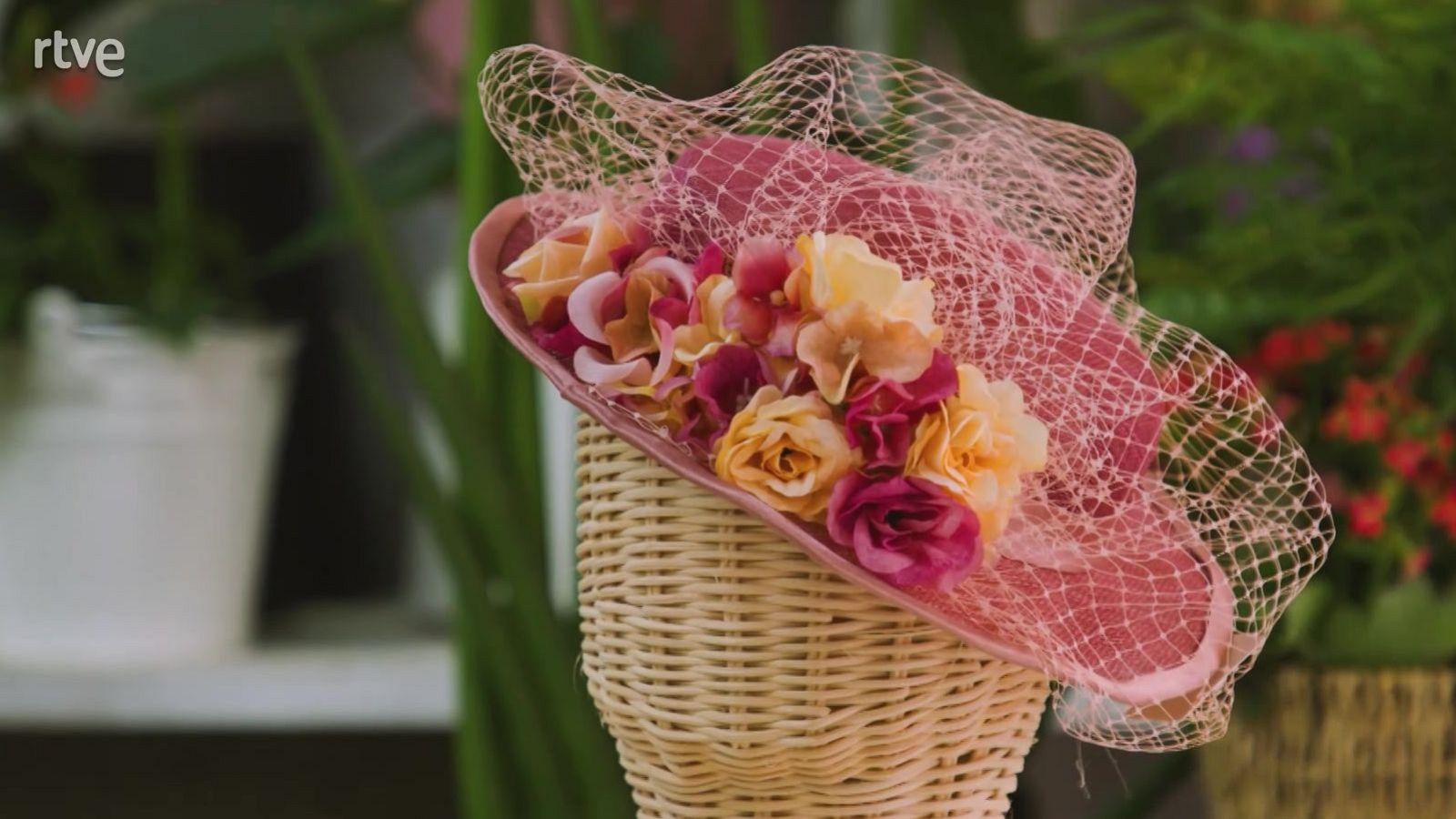 Matres. Arte floral | Ver