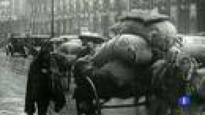 Informe Semanal - Informe Semanal: Legado generacional