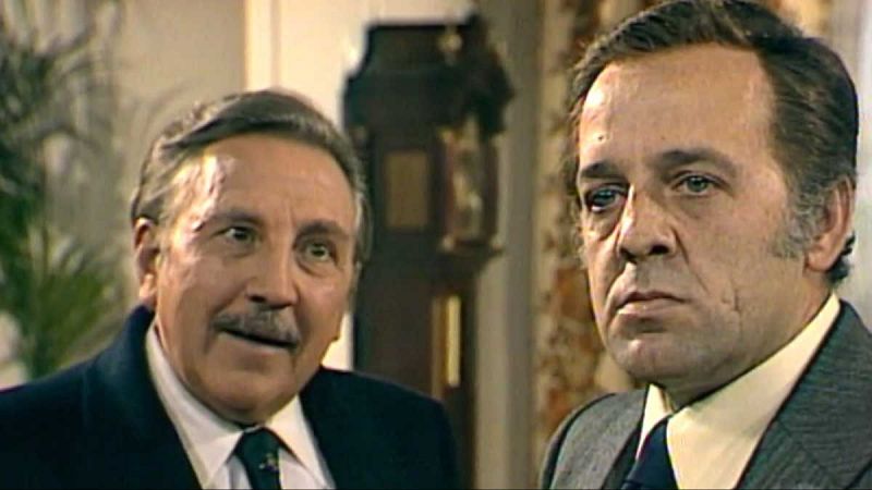 Teatro - Rquiem por una mujer - Teatro en el Archivo de RTVE | Ver